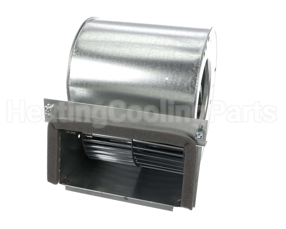 90047998 International Enviromental Blower Housing W/ Wheel