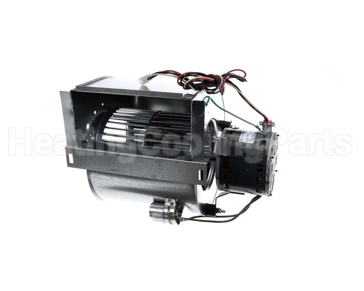 90048028 International Environmental Motor Assembly