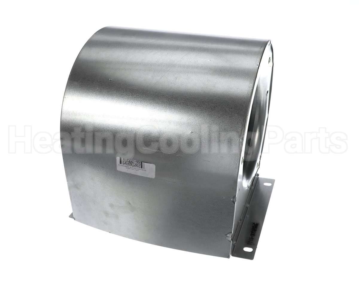 90048406 International Enviromental Blower Assembly