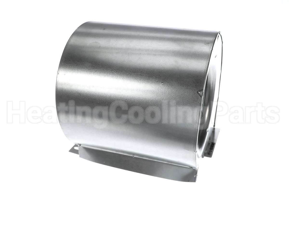 90048406 International Enviromental Blower Assembly