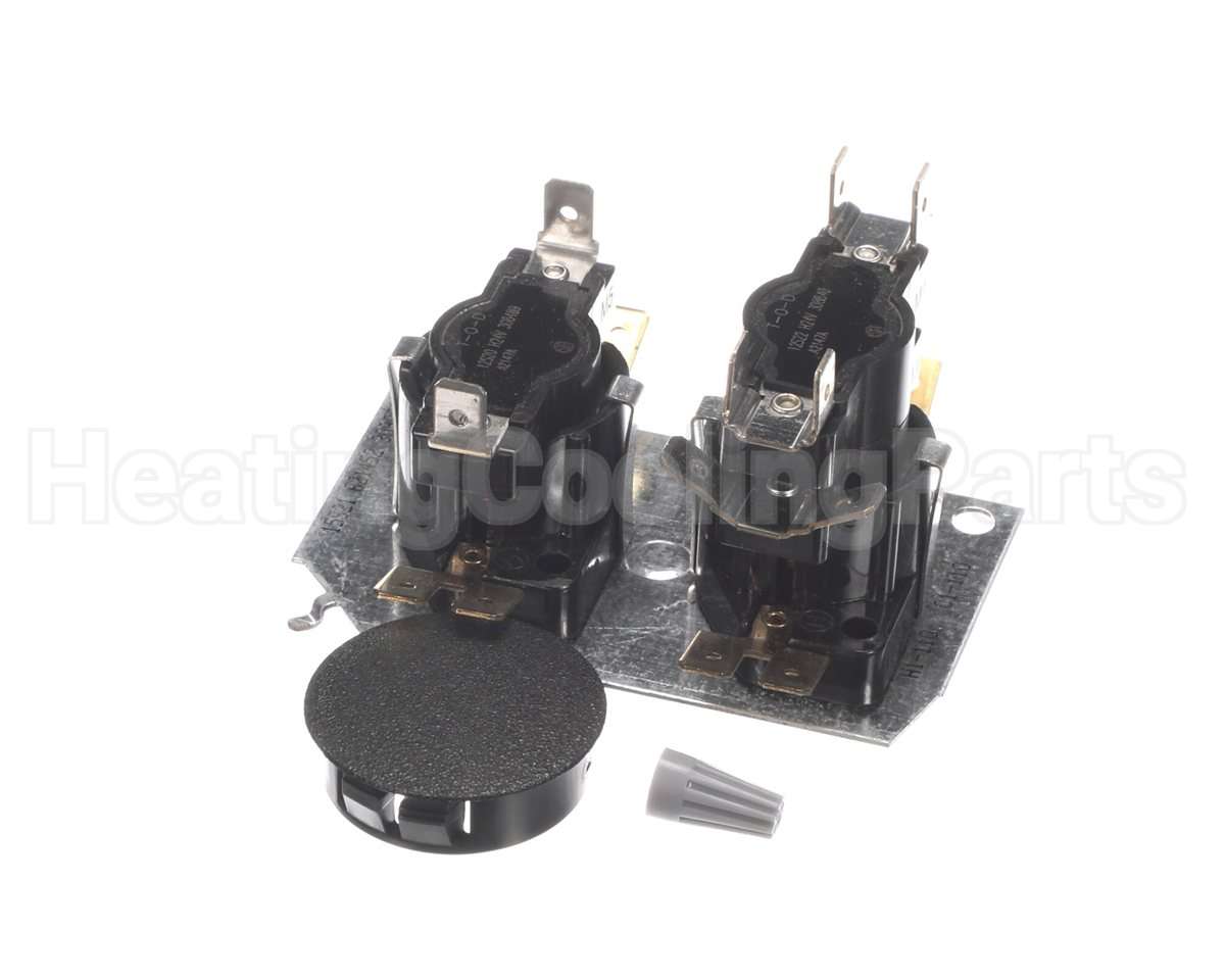 901075 Nordyne Electric Heat Sequencer