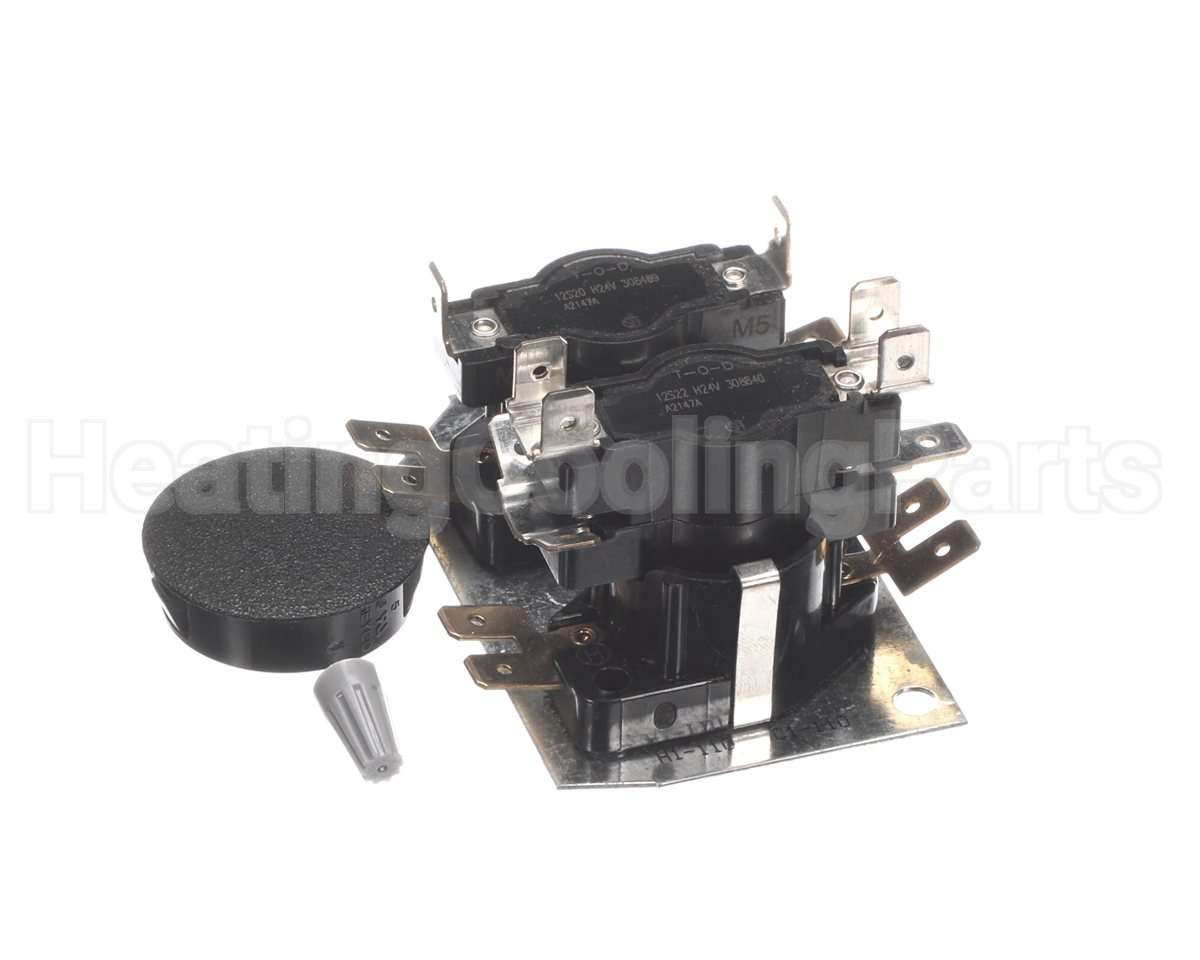 901075 Nordyne Electric Heat Sequencer