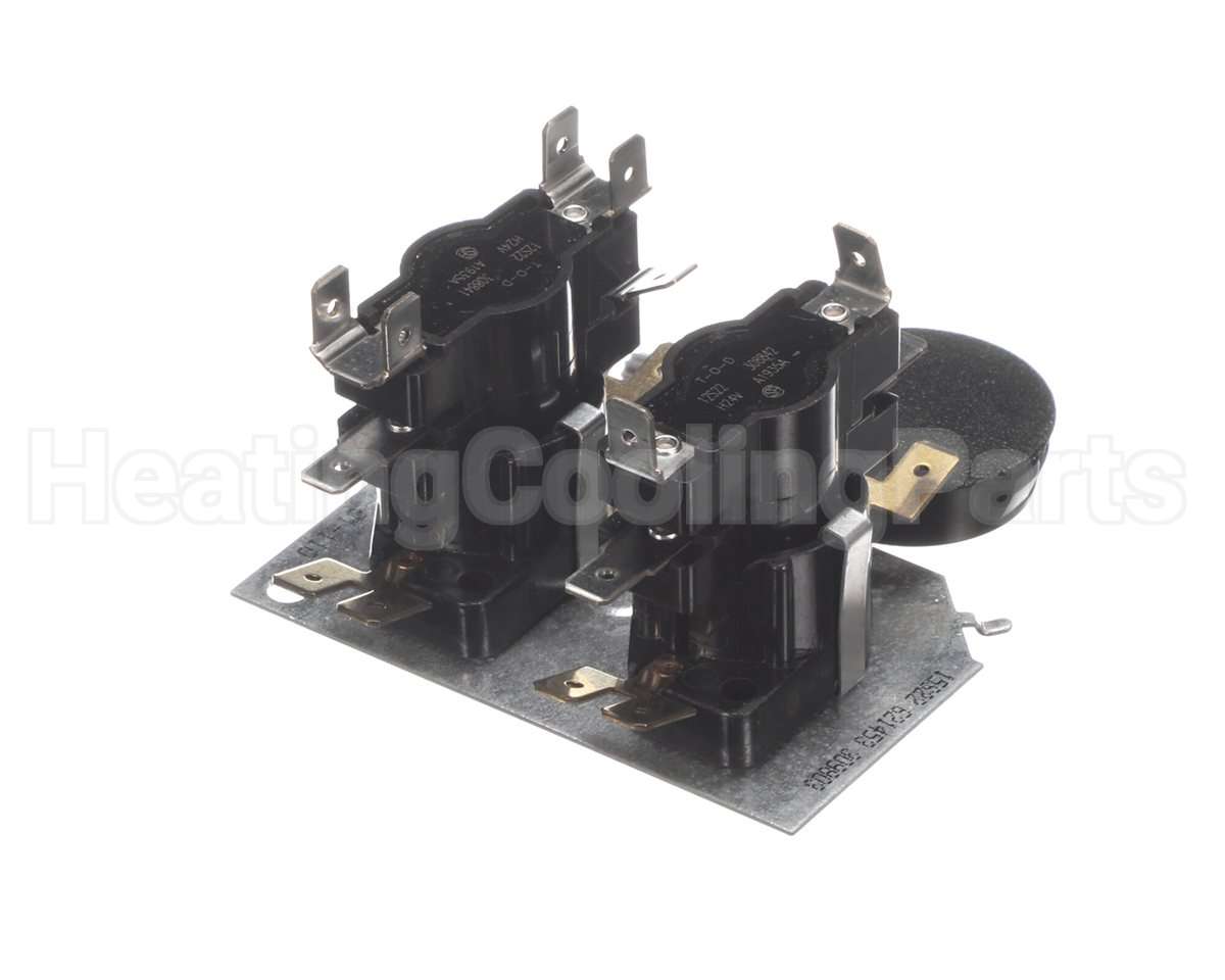 901076 Nordyne Repl Sequencer Kit