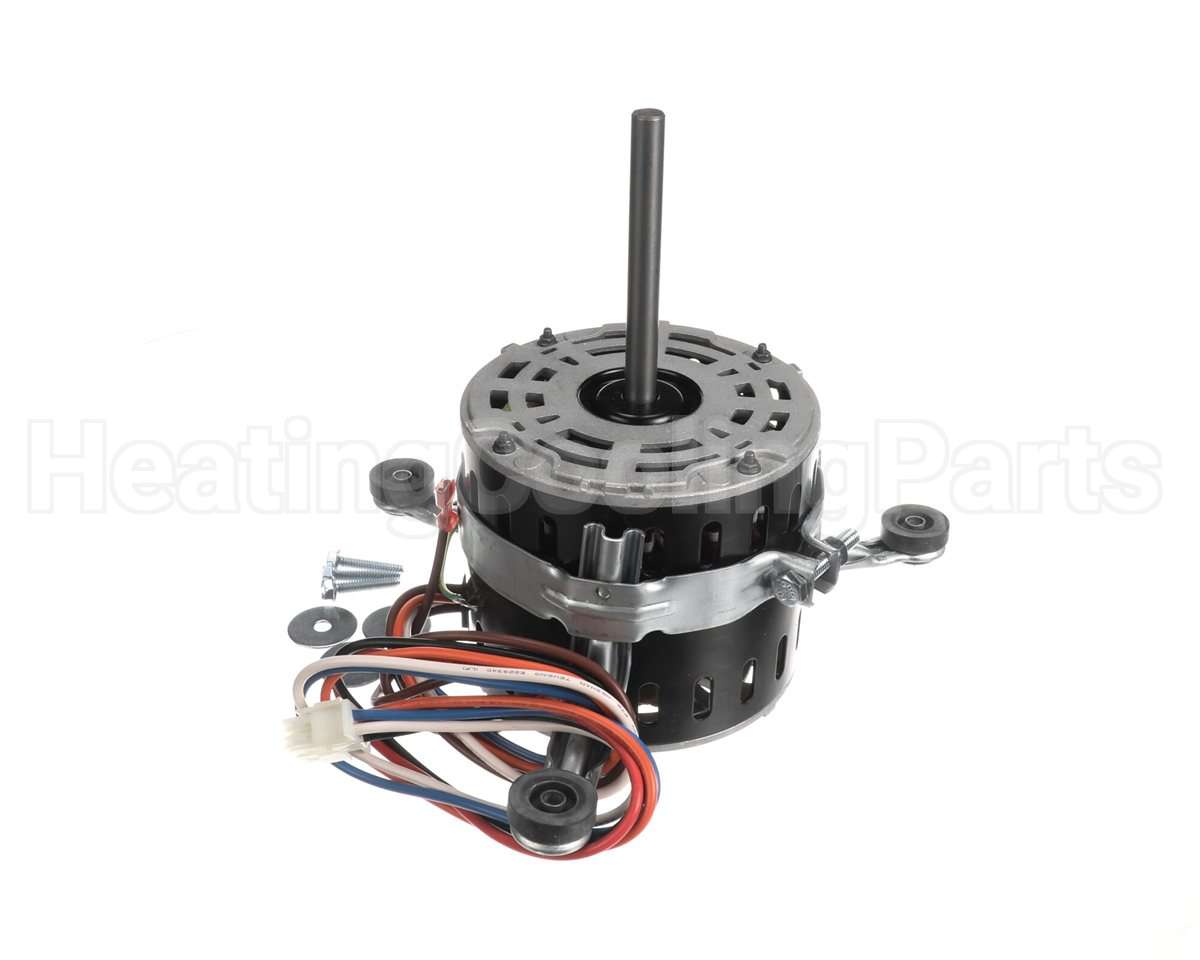 902128 Nordyne 1/2Hp 115V 1075Rpm 4-Spd 48Y