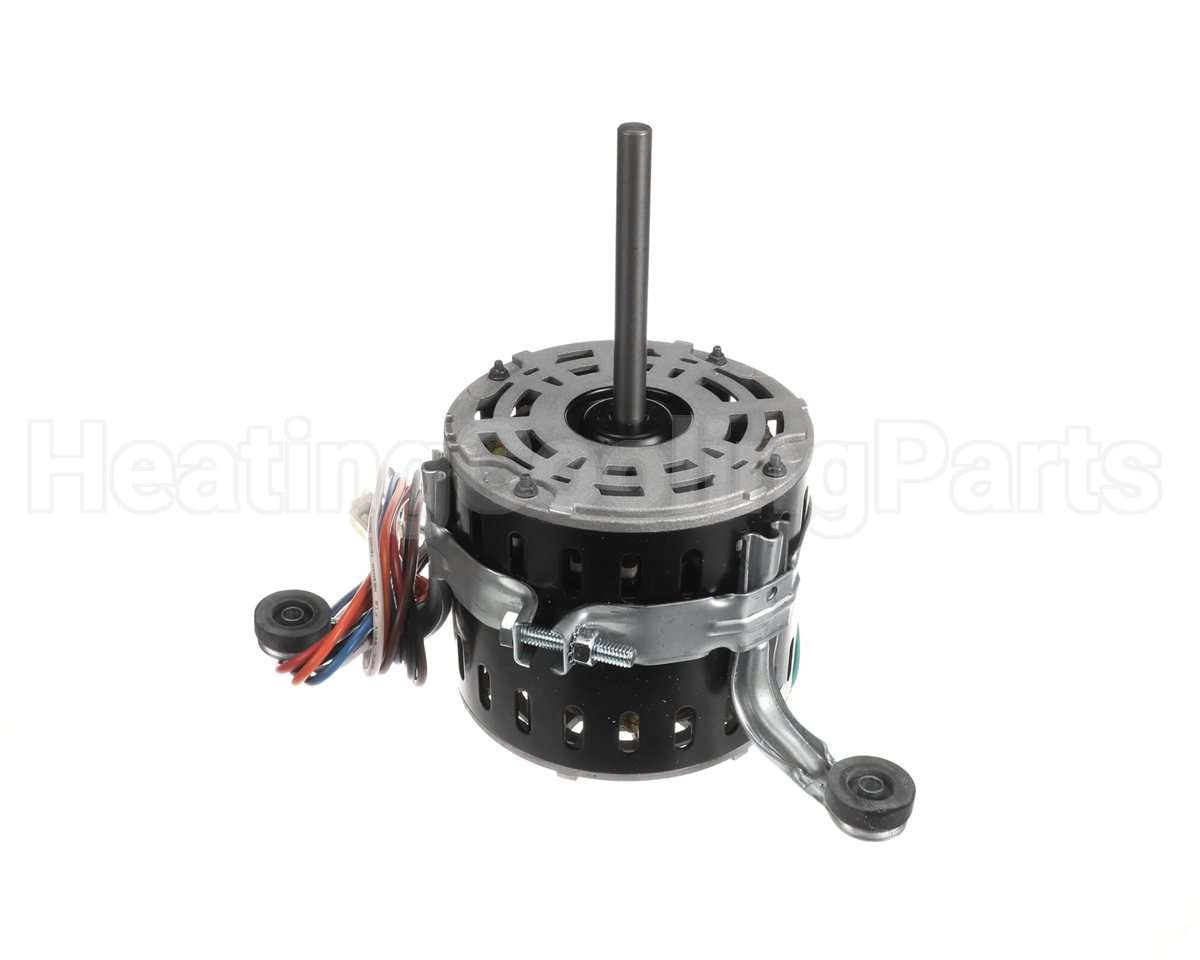 902128 Nordyne 1/2Hp 115V 1075Rpm 4-Spd 48Y