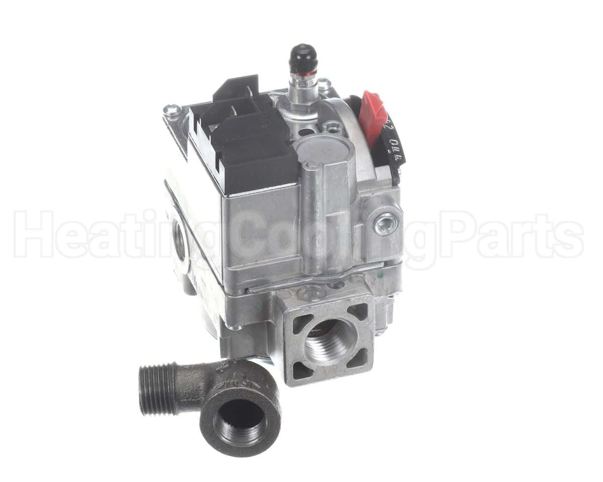 902910 Nordyne 24V 3.3",10" Wc 1/2" Gas Valve