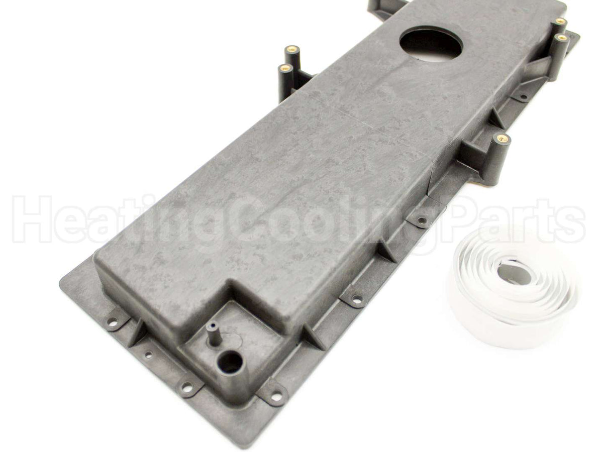 903104 Nordyne Collector Box W/Gasket