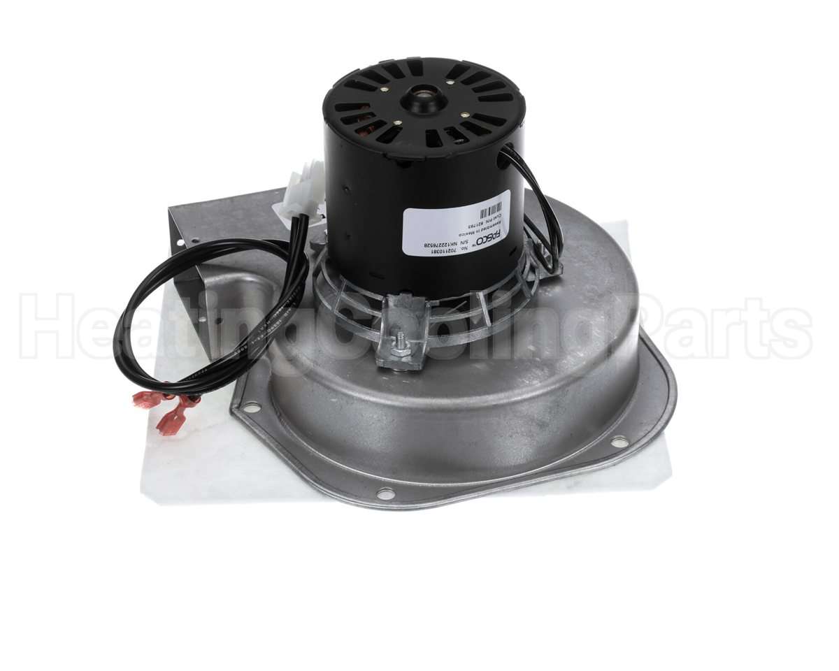 903162 Nordyne 240V Inducer Assembly