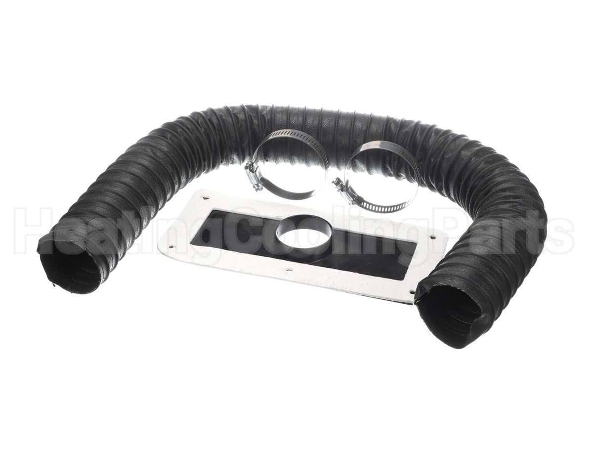 903456 Nordyne Comb. Air Inlet Adapt. Kit