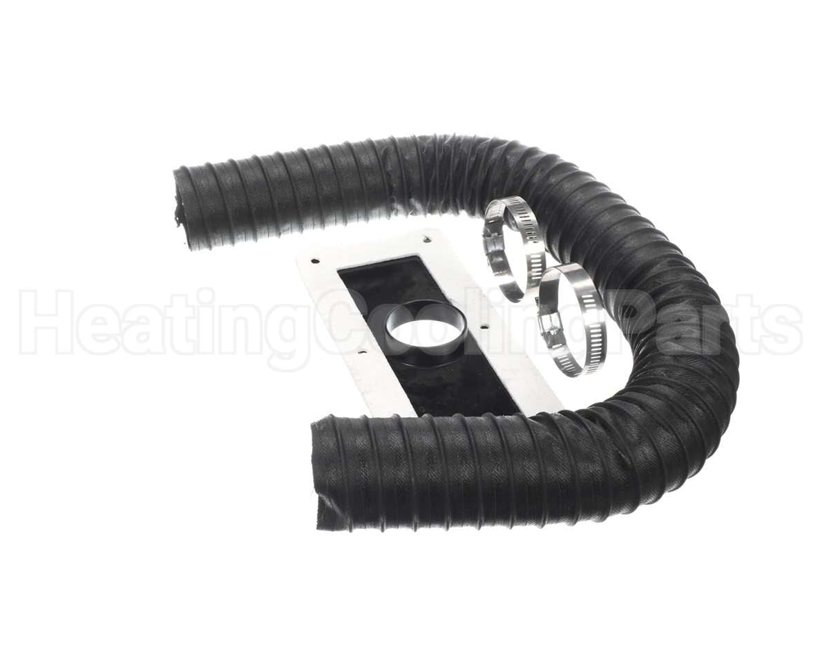 903456 Nordyne Comb. Air Inlet Adapt. Kit