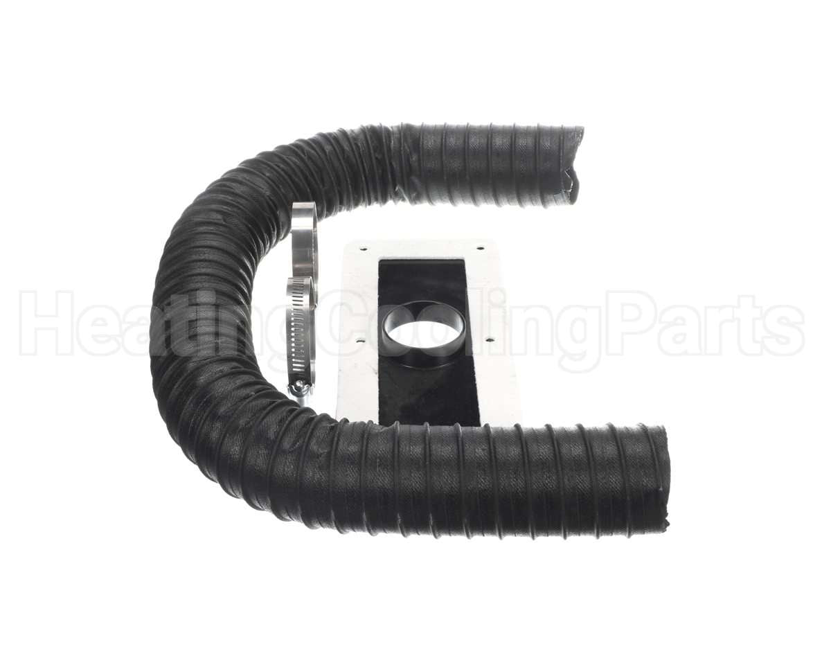 903456 Nordyne Comb. Air Inlet Adapt. Kit
