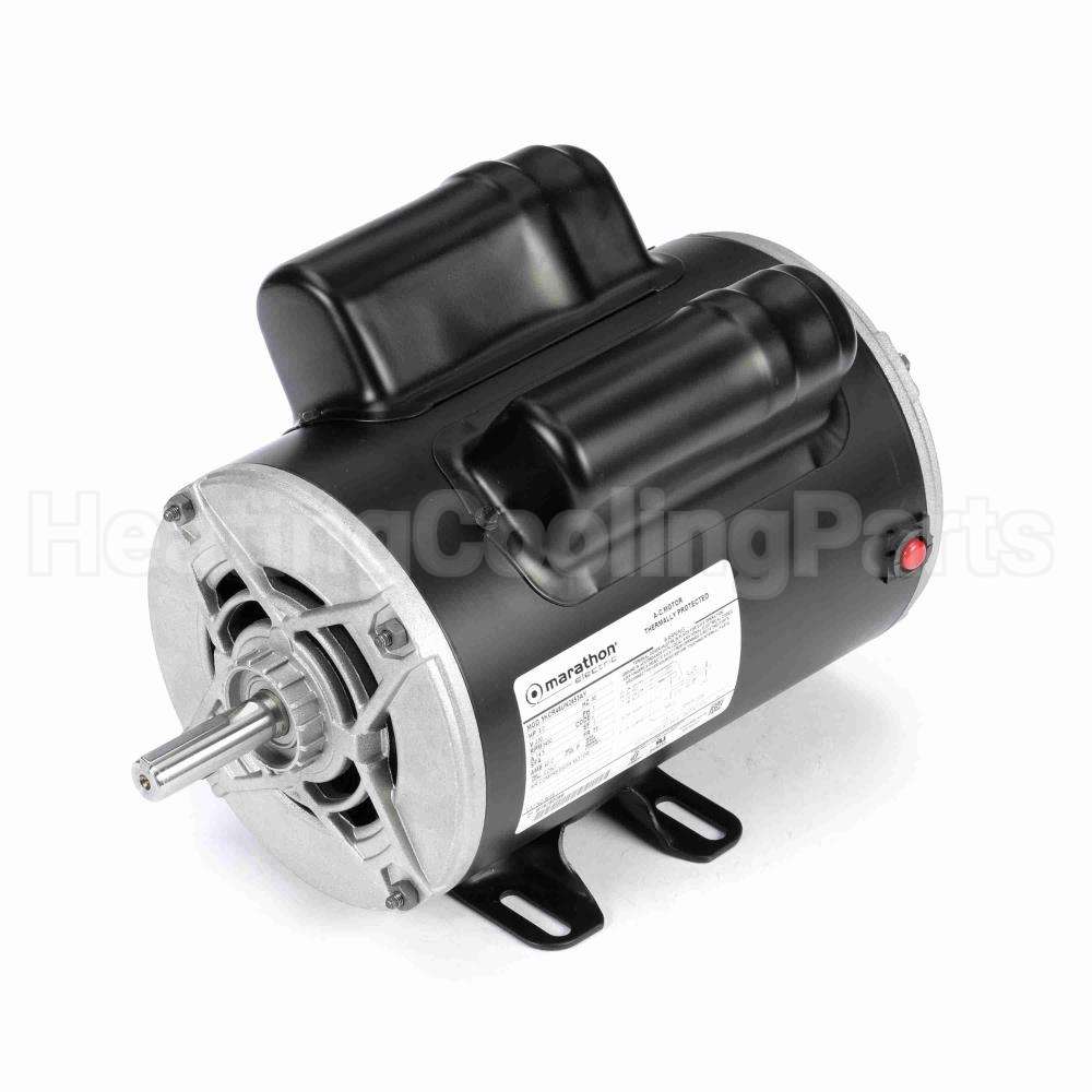 9036 Marathon Air Compressor Motor