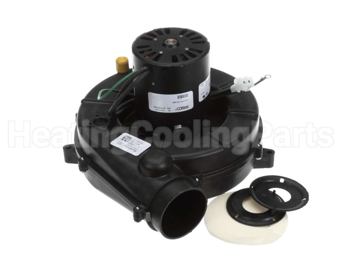 903979 Nordyne M3 Inducer Motor Assembly