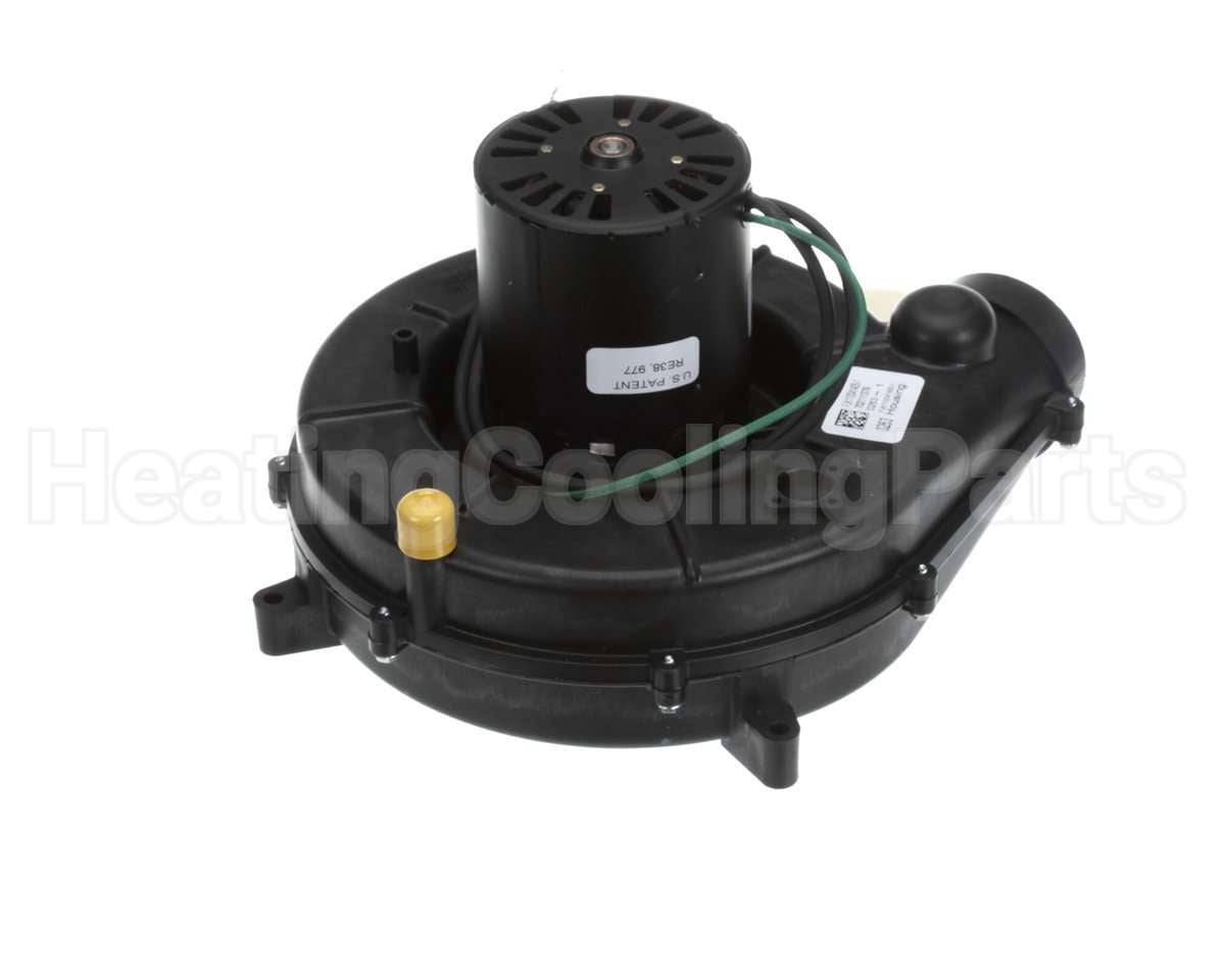 903979 Nordyne M3 Inducer Motor Assembly