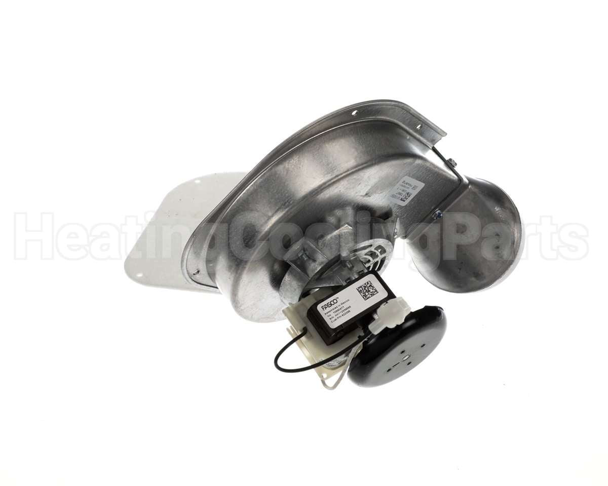 904796 Nordyne Induced Draft Blower Assembly
