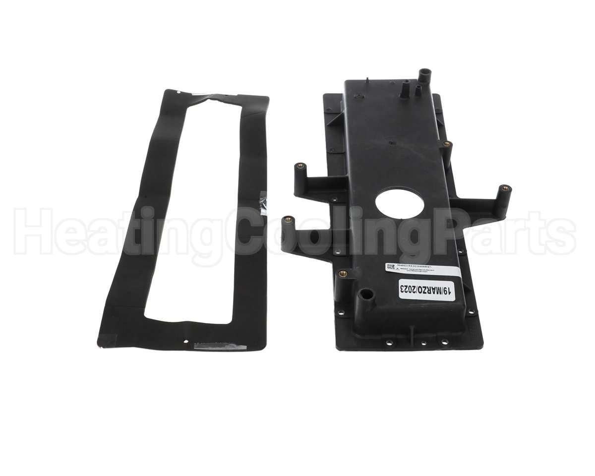 904802 Nordyne Outlet Header Box