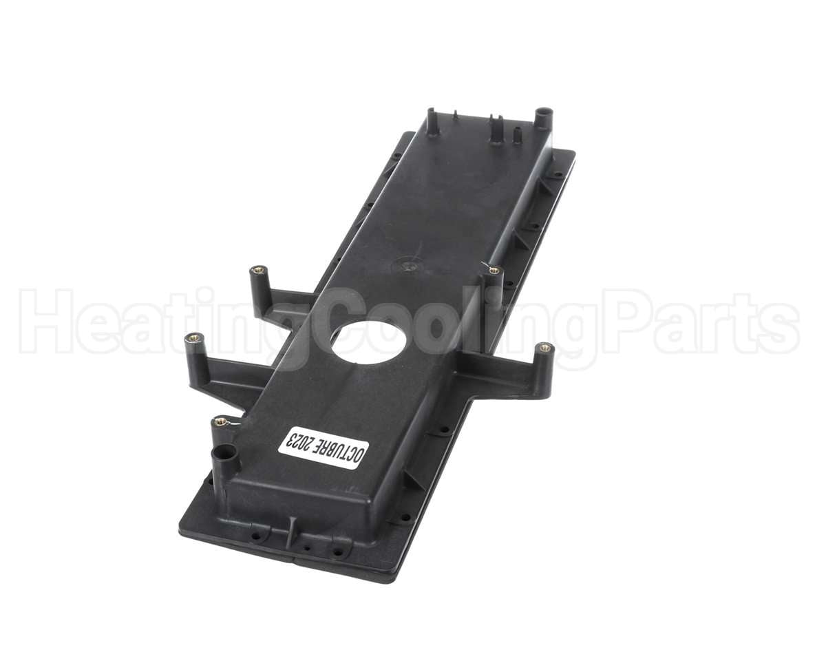 904803 Nordyne Collector Box And Seal