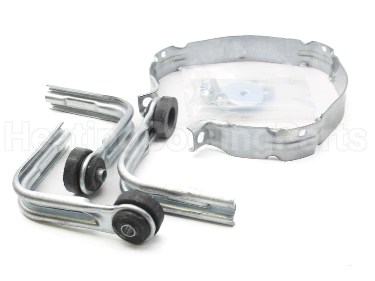 904951 Nordyne Motor Mount Repl Kit 13"5.7D