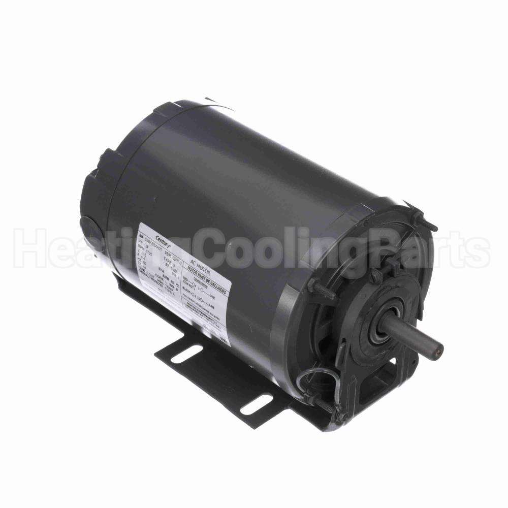 906L Century Belt Drive Blower Motor