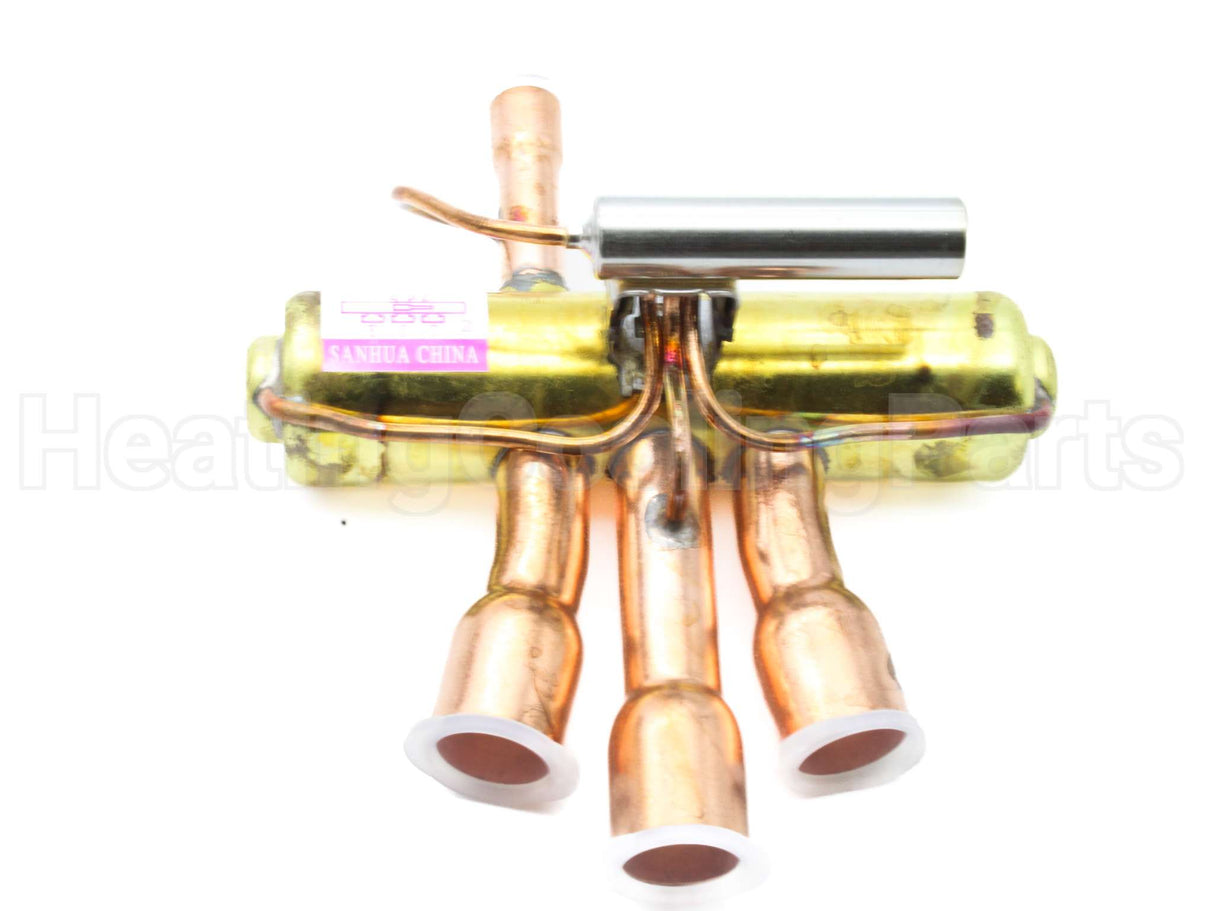 910198410 Daikin-Mcquay 3/8"X5/8" 2Ton Reversin Valve