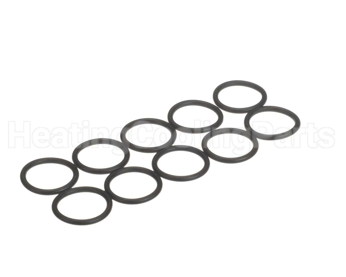 912350 Nordyne 3/4" Suction O-Ring 10 Pack