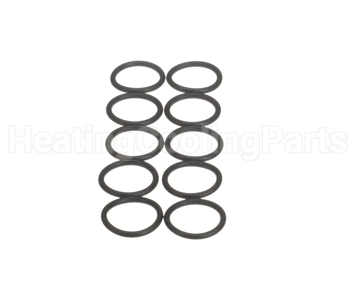 912350 Nordyne 3/4" Suction O-Ring 10 Pack