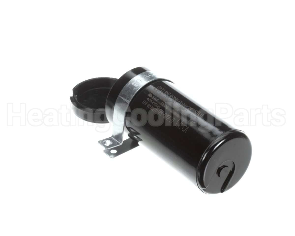 914-0036-03 Compatible Heatcraft Start Capacitor