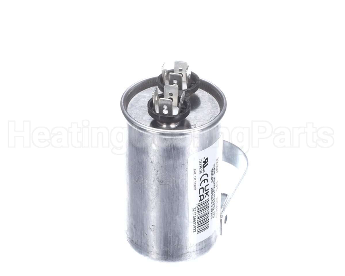 914-0037-10 Compatible Heatcraft Run Capacitor