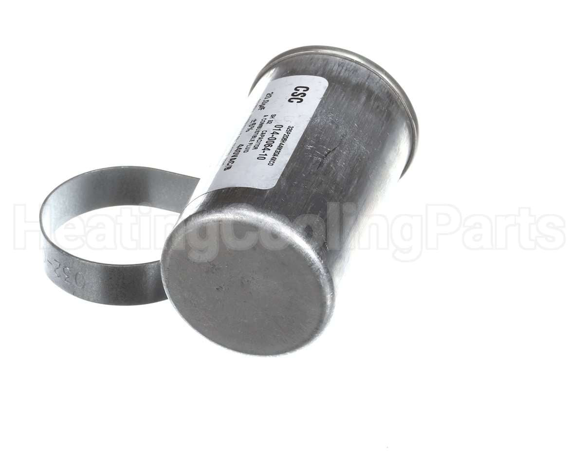 914-0037-14 Compatible Heatcraft Run Capacitor