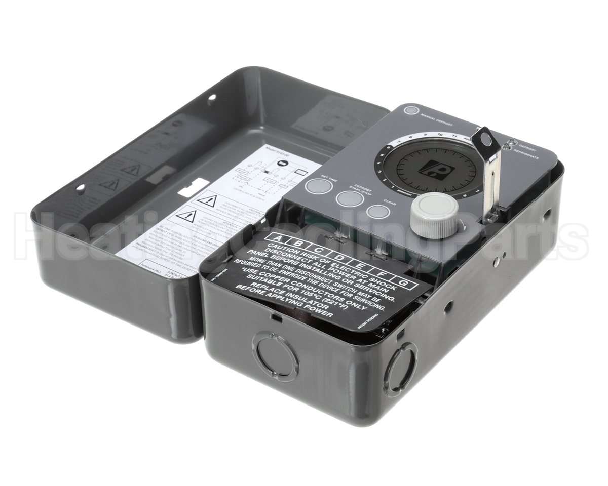 9145-00 Compatible Heatcraft Paragon Defrost Clock