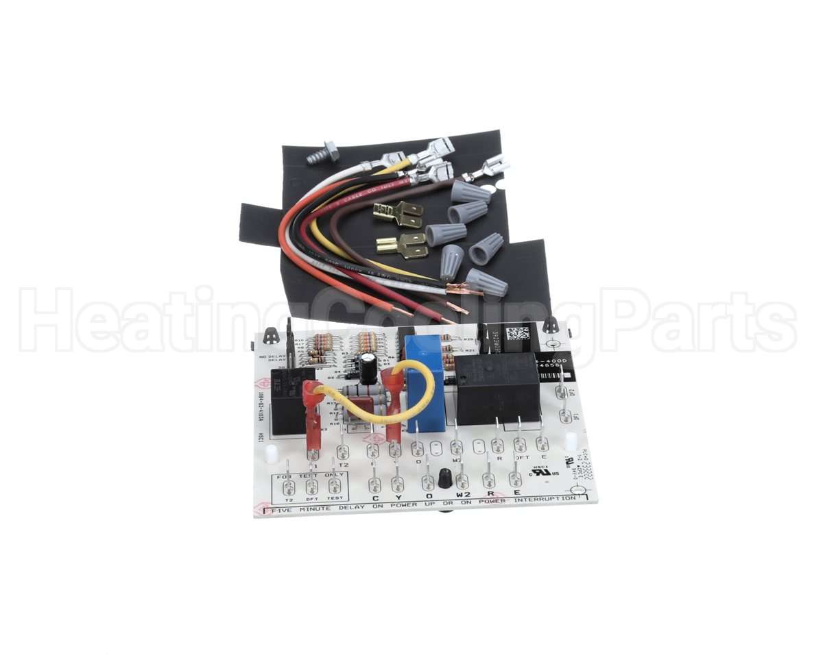 917178A Nordyne Defrost Control Board