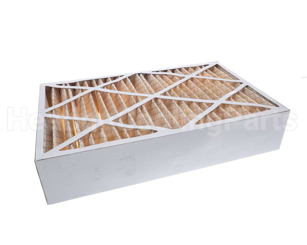 918395 Nordyne Filter, 15 3/8X25 1/2X5 1/4"