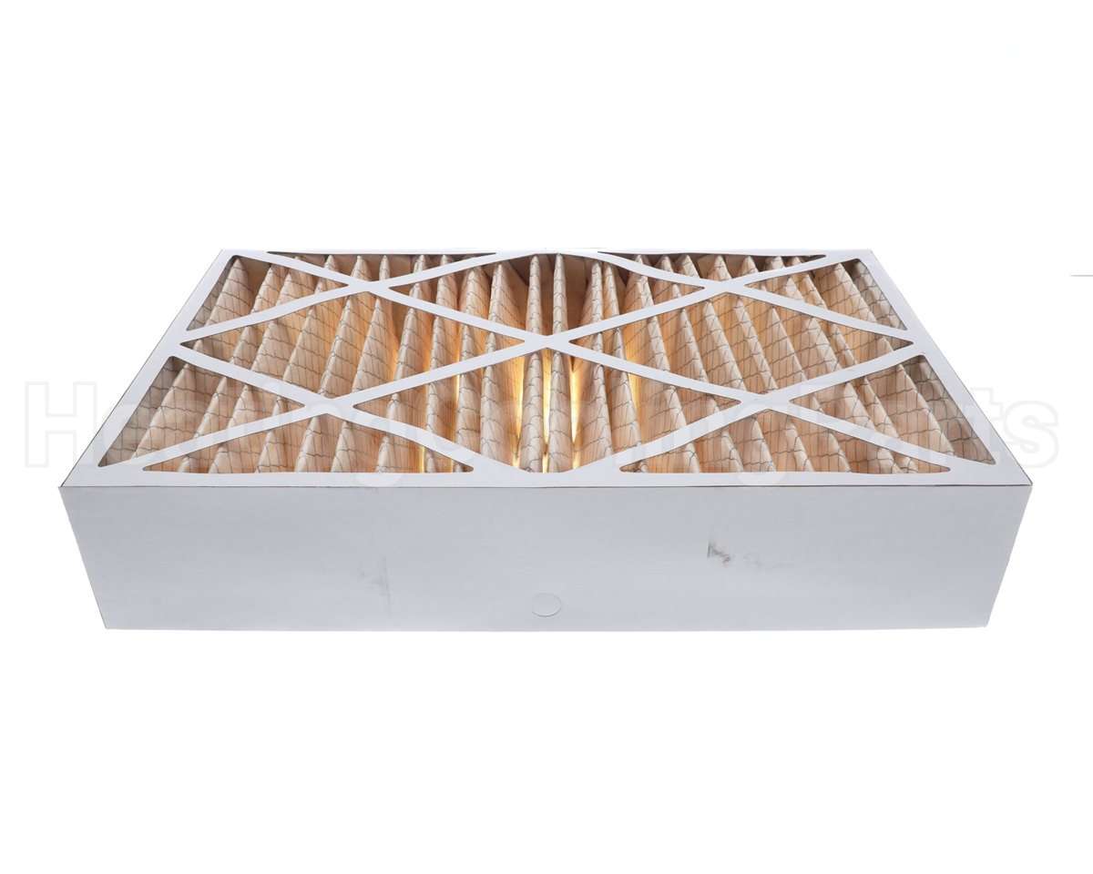 918395 Nordyne Filter, 15 3/8X25 1/2X5 1/4"