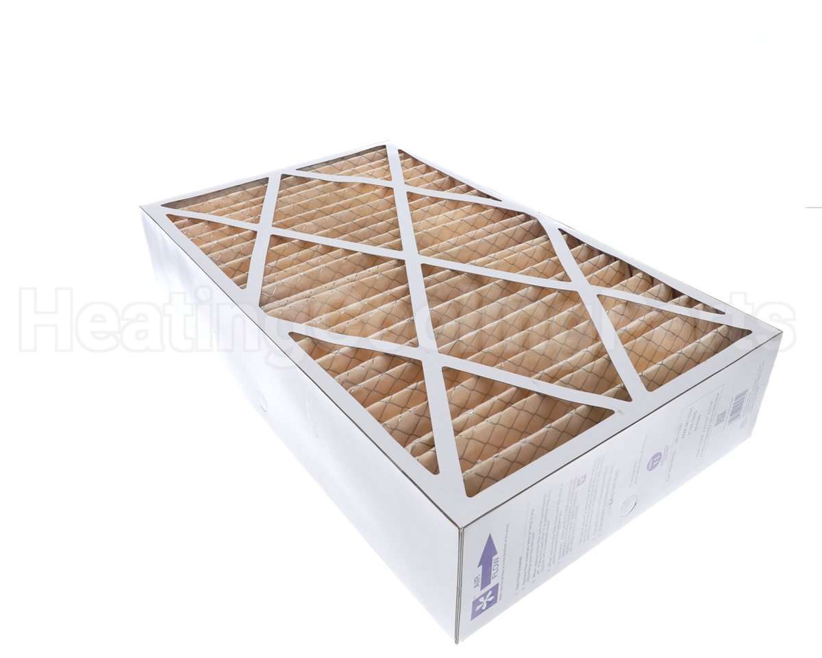 918395 Nordyne Filter, 15 3/8X25 1/2X5 1/4"