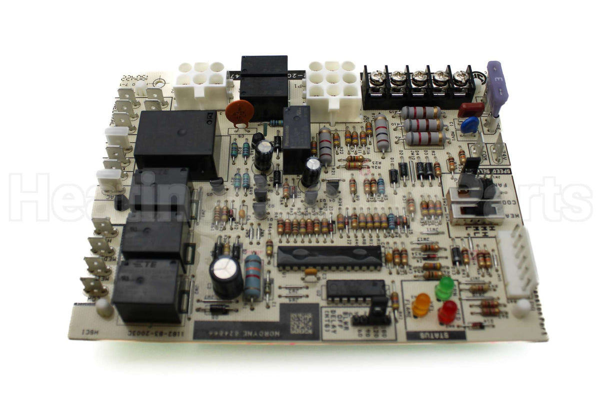 920915 Nordyne Circuit Board, G7S Series
