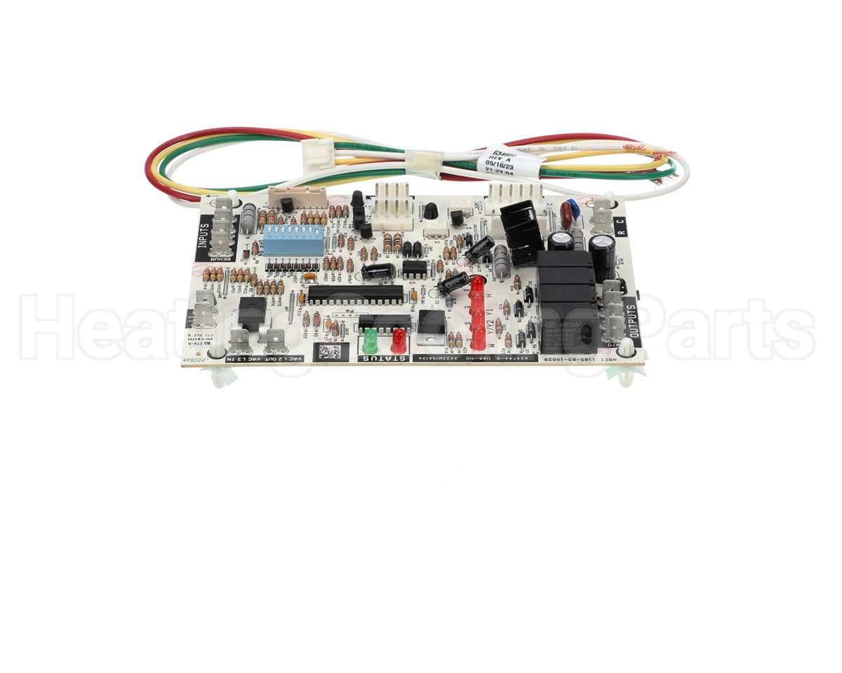 920994 Nordyne Blower Board