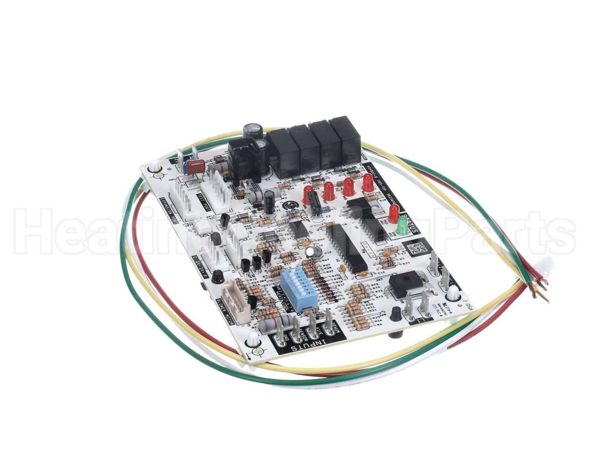 922016 Nordyne Blower Control Board