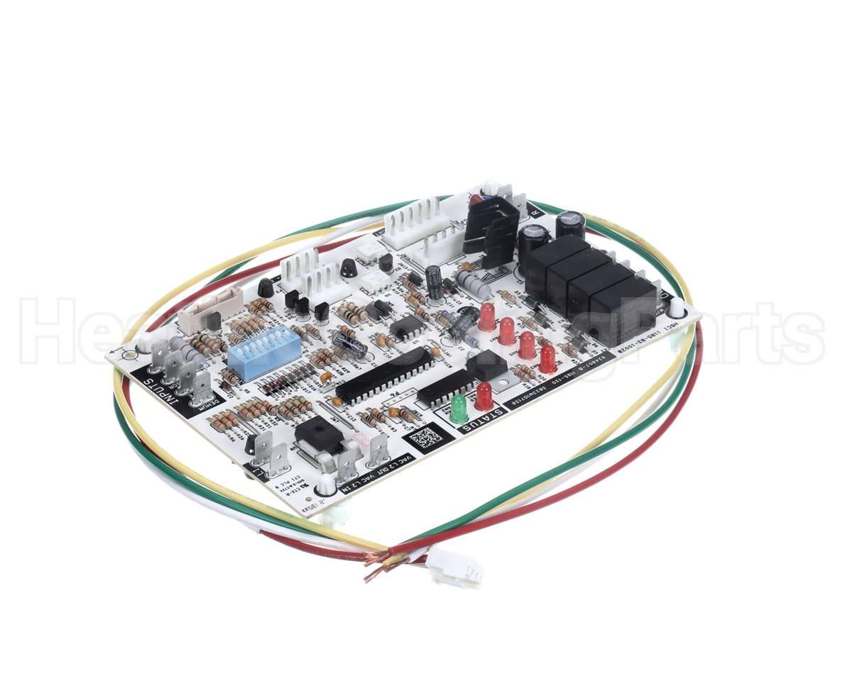 922016 Nordyne Blower Control Board