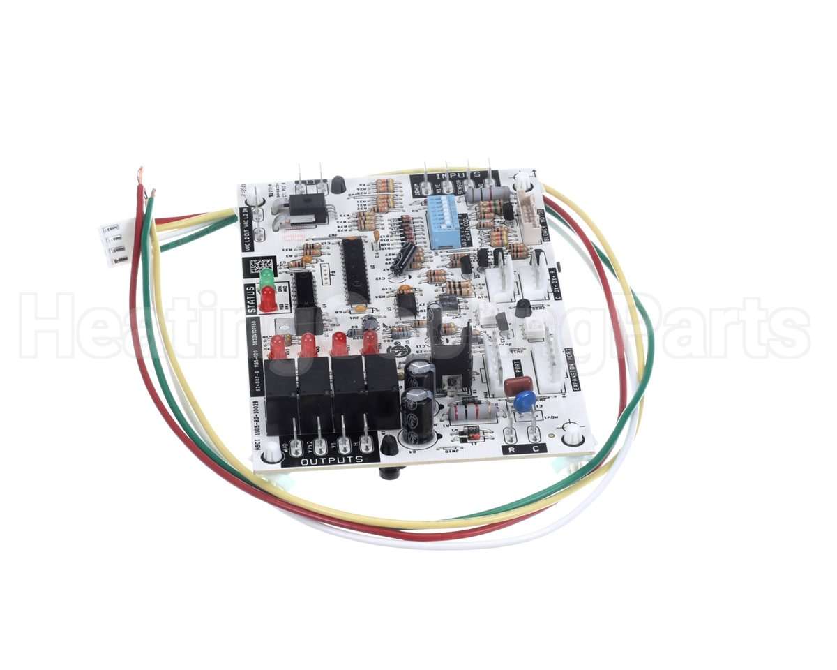 922016 Nordyne Blower Control Board