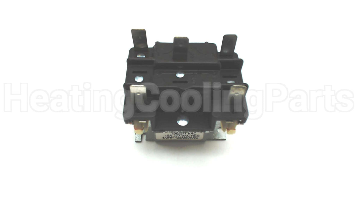92840 International Comfort Products Spdt 24V Relay
