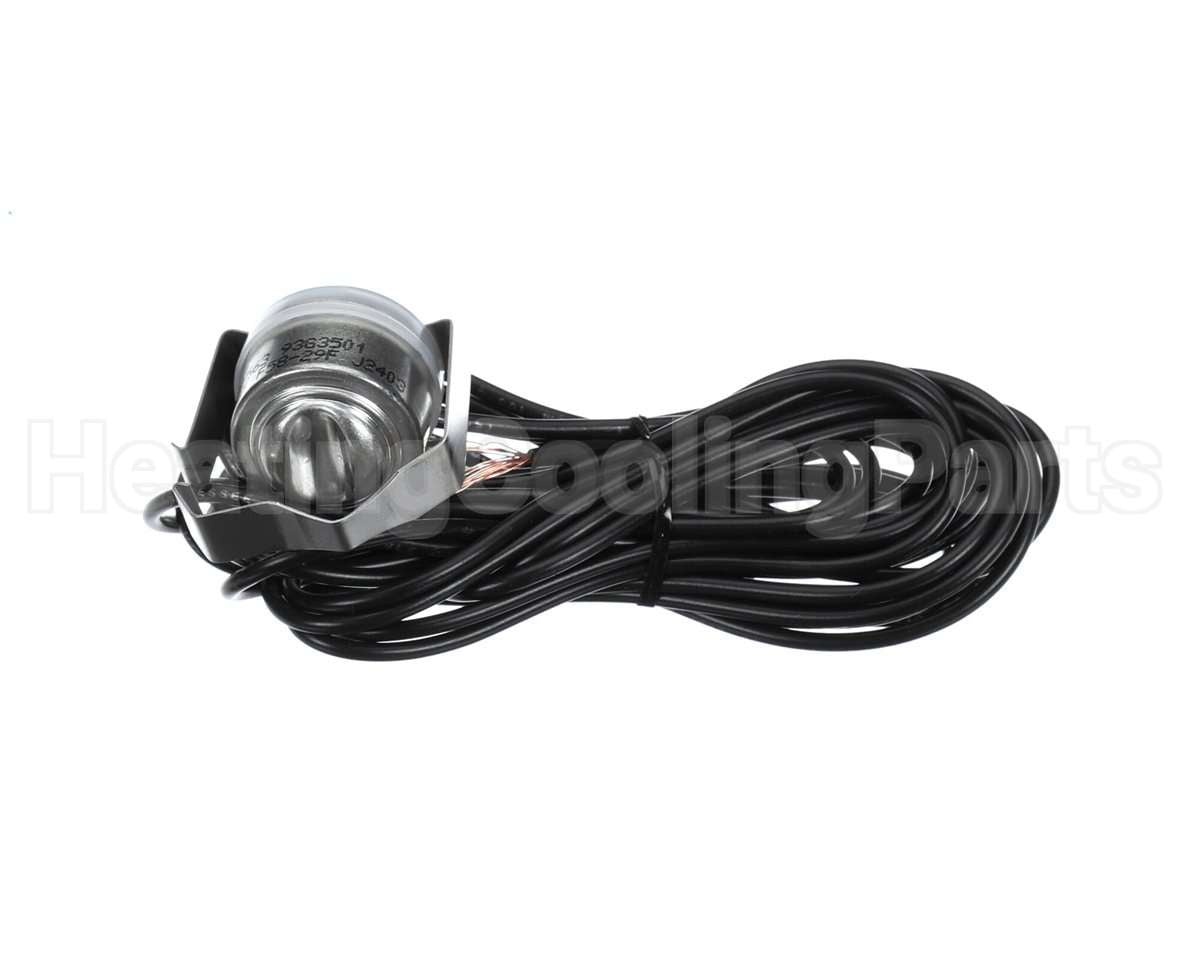 93G35 Lennox Thermostat/Freeze
