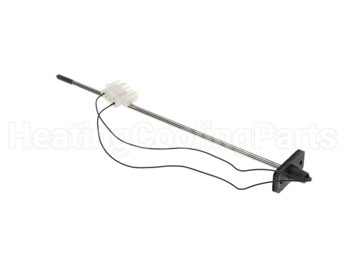 93J53 Lennox Return/Discharge Air Sensor