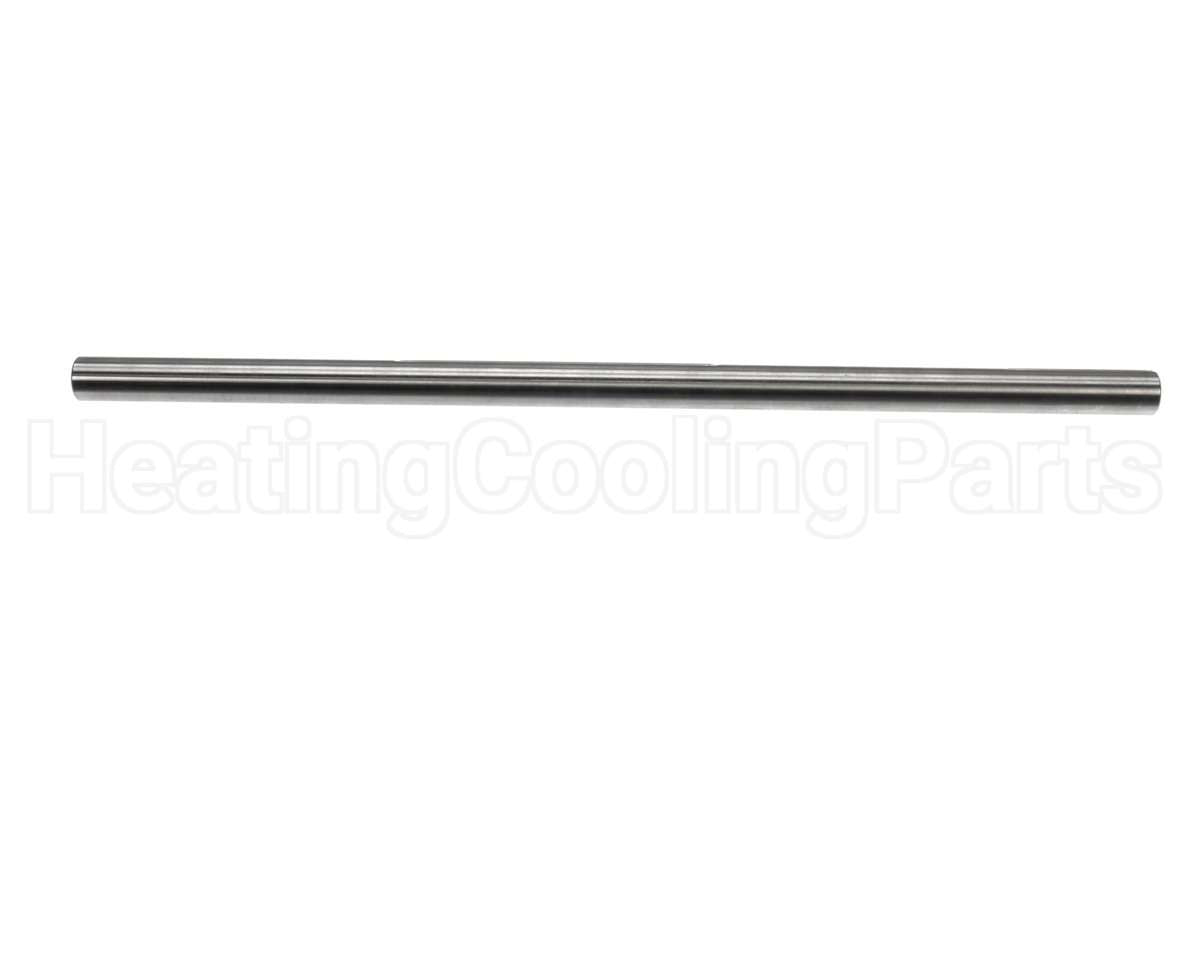 93J86 Lennox 24" X 1"Dia Blower Shaft