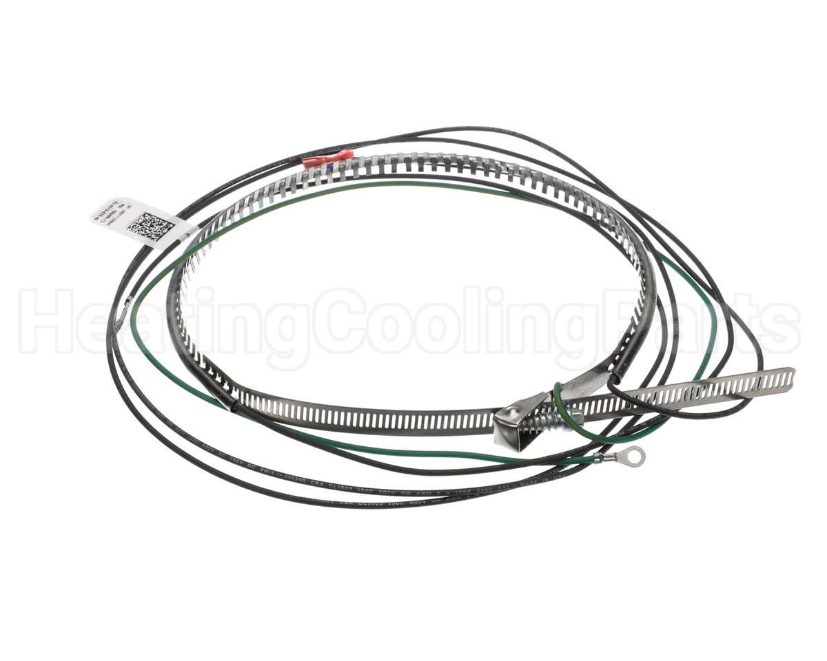 93M16 Lennox Belt 480V 70W 50" Leads Htr