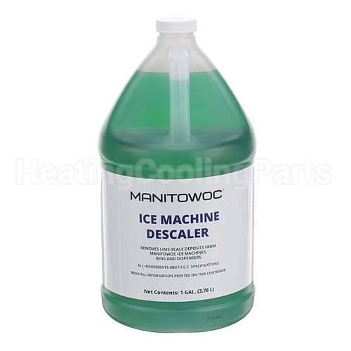 94-0580-3 Compatible Manitowoc Cleaner, Ice Machine - 1 Gal