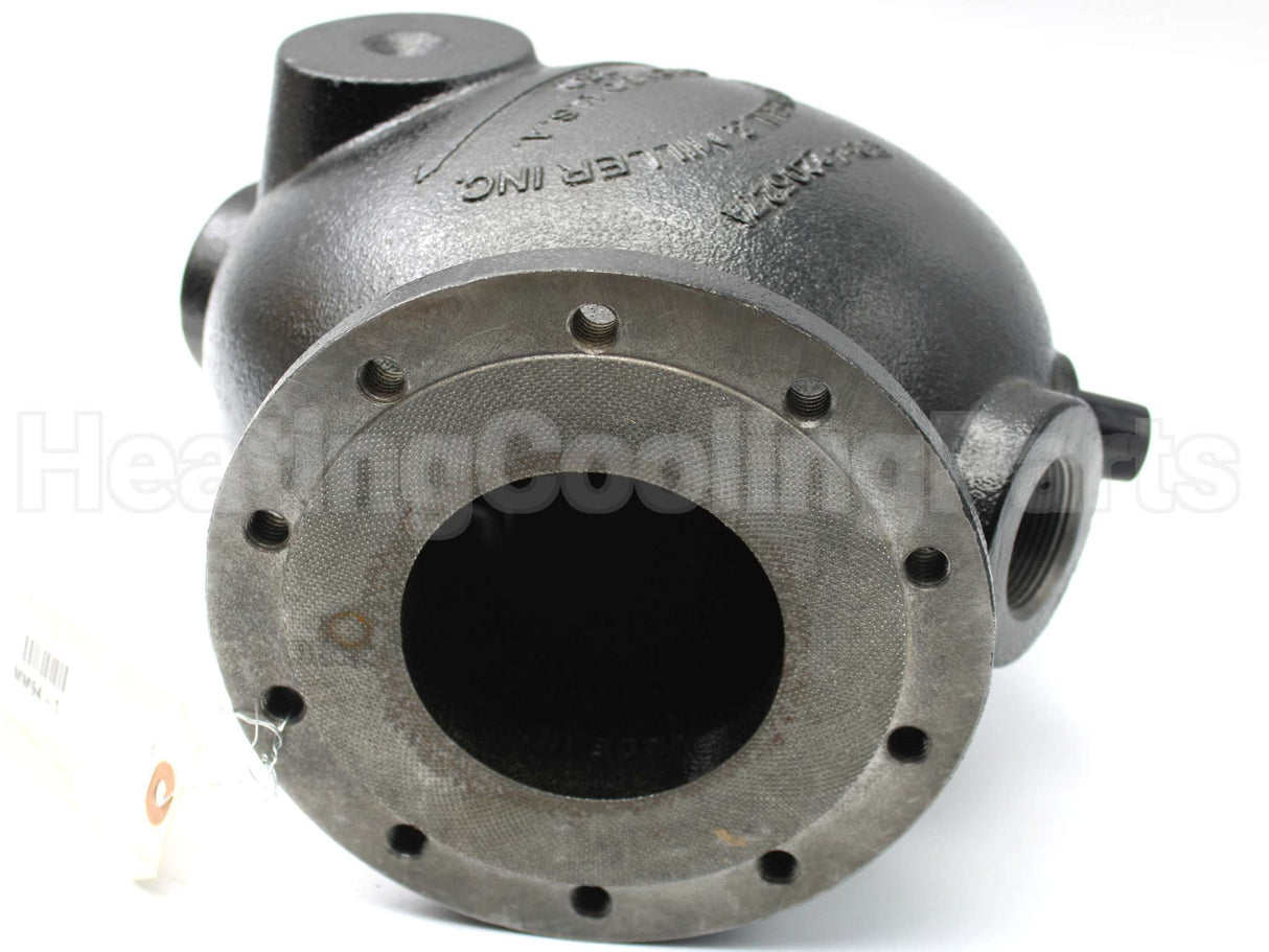 94-1 Xylem-Mcdonnell & Miller M/M Body Casting