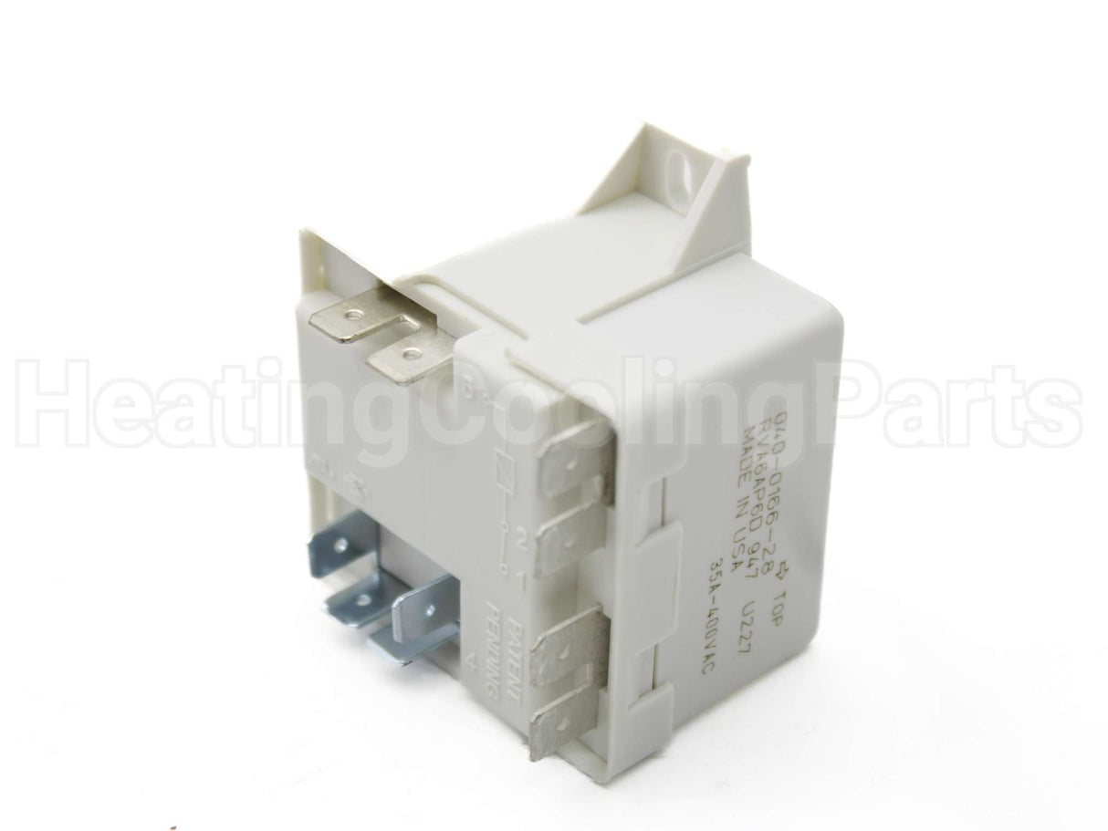 940-0001-69 Copeland Relay