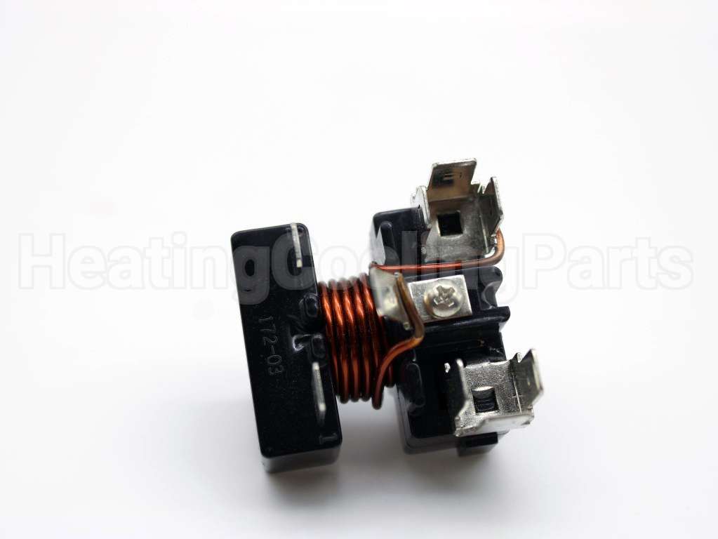 940-C016-03 Copeland Current Relay Kit