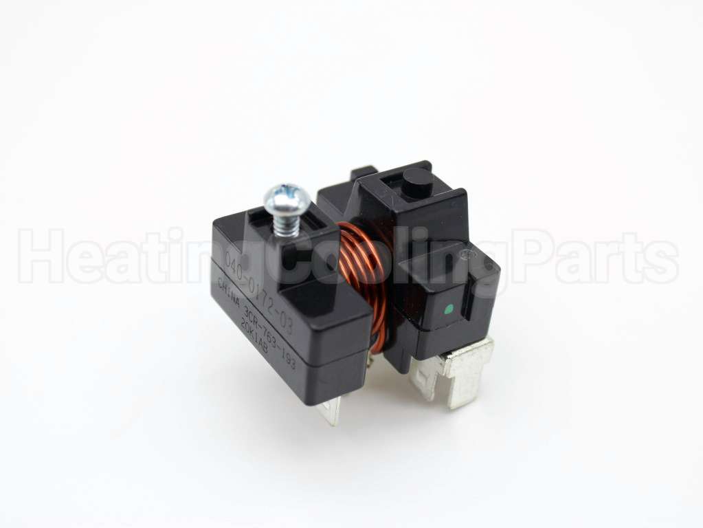 940-C016-03 Copeland Current Relay Kit