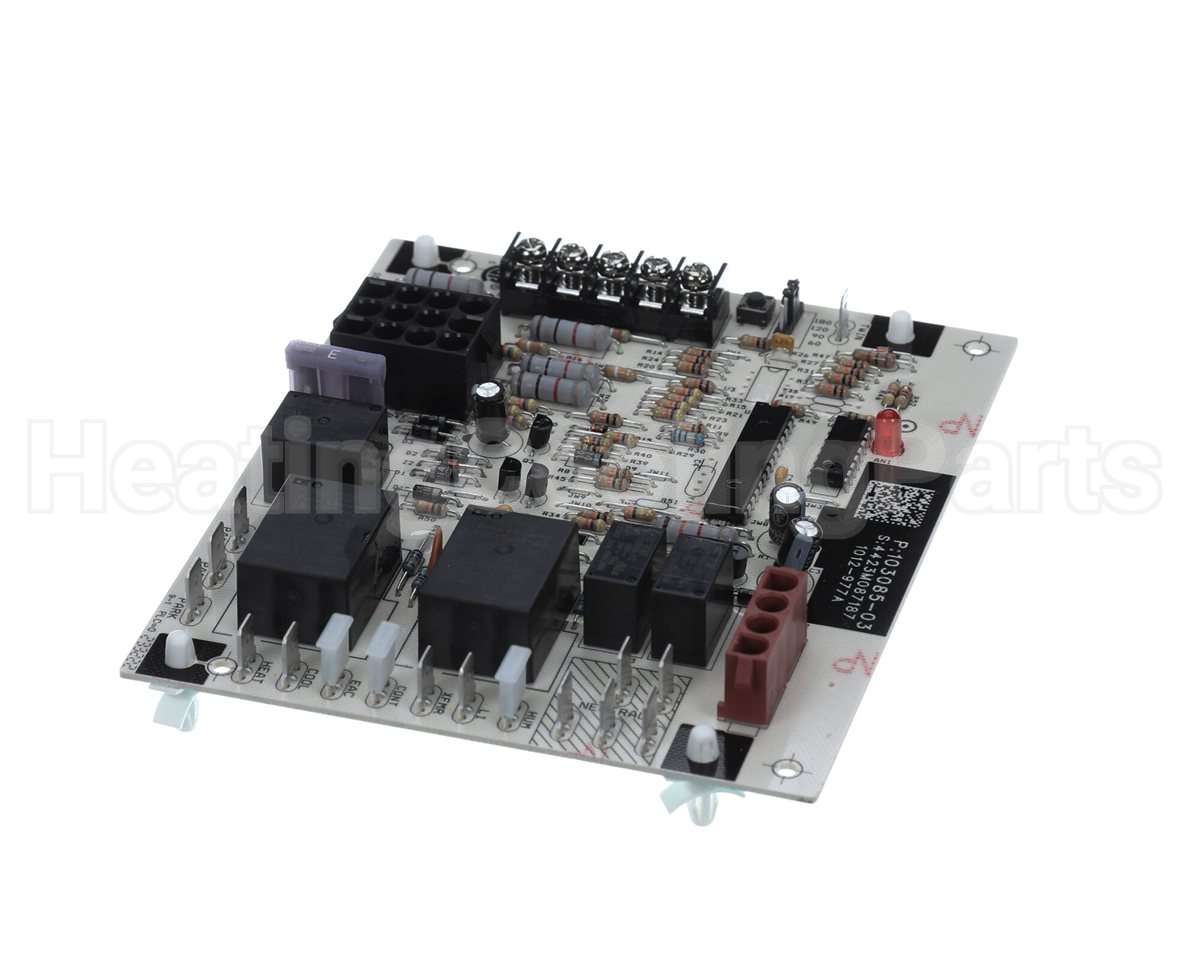 94W83 Lennox Ignition Board